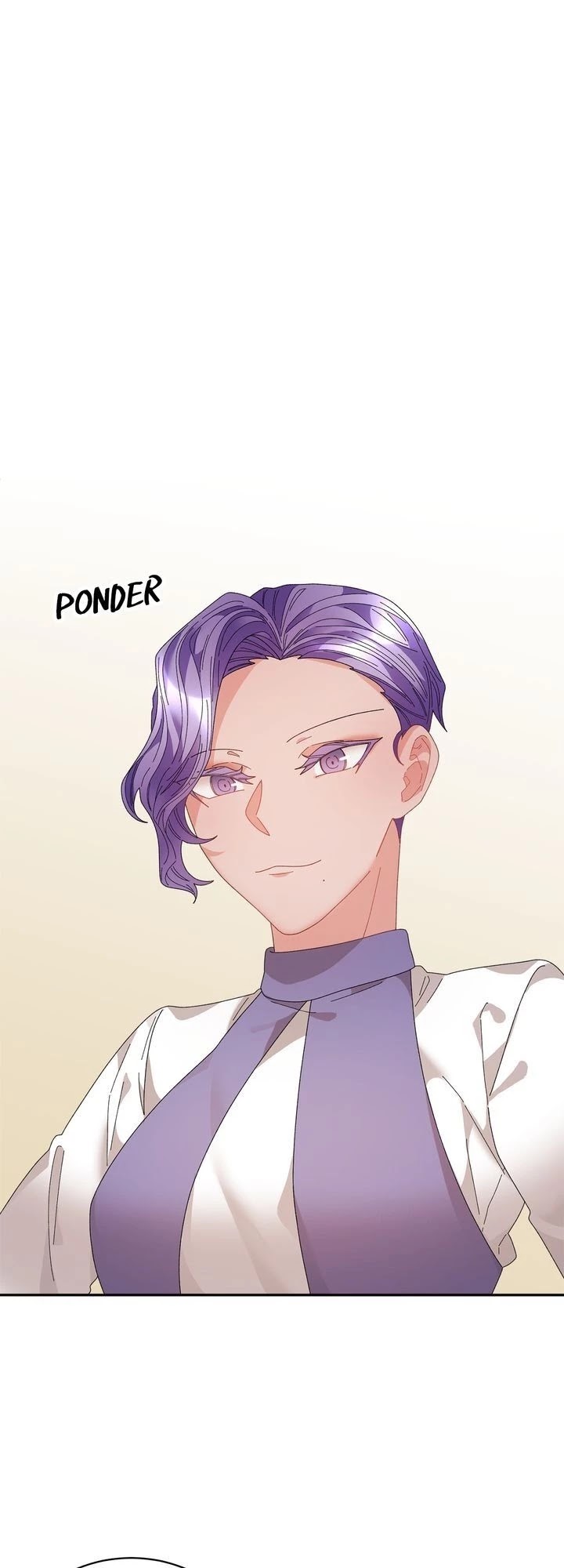 I Don't Want to Be Empress! Chapter 73 page 2 - Chapter 73