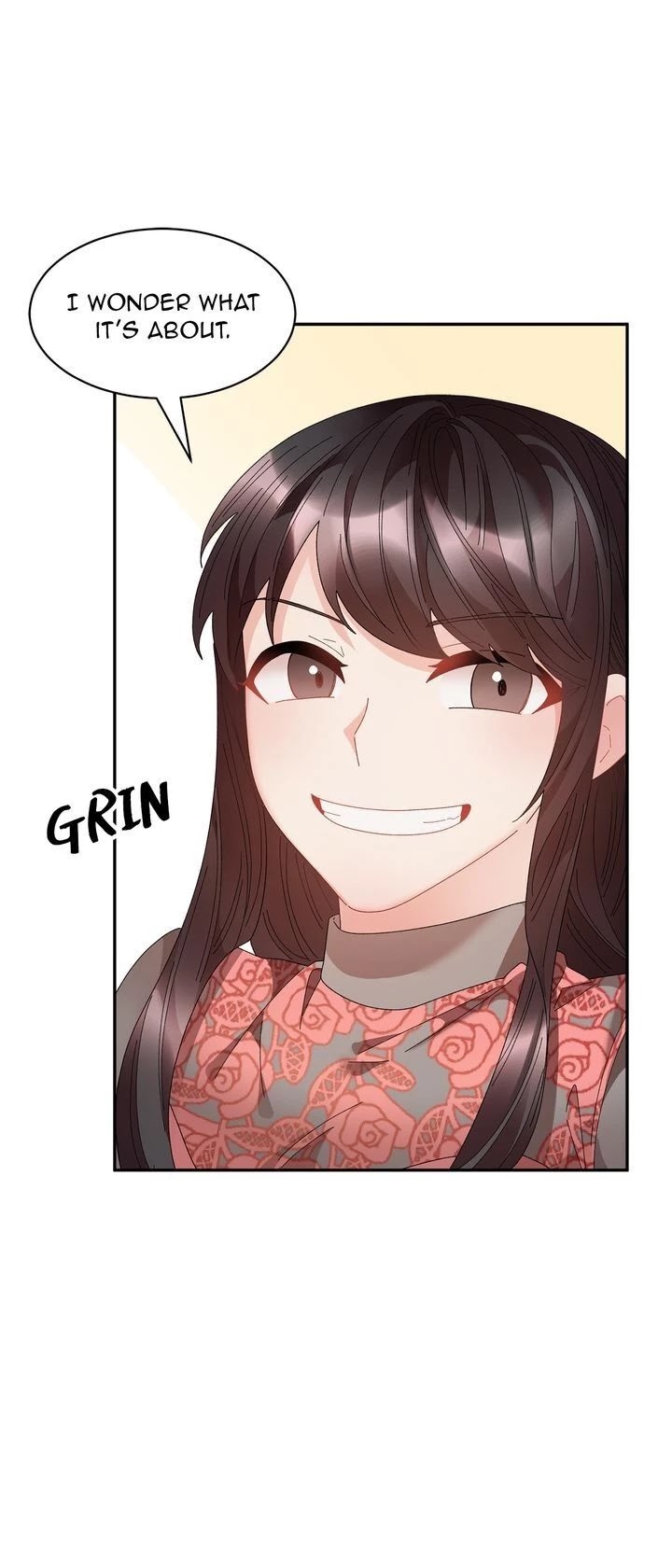 I Don't Want to Be Empress! Chapter 73 page 24 - Chapter 73