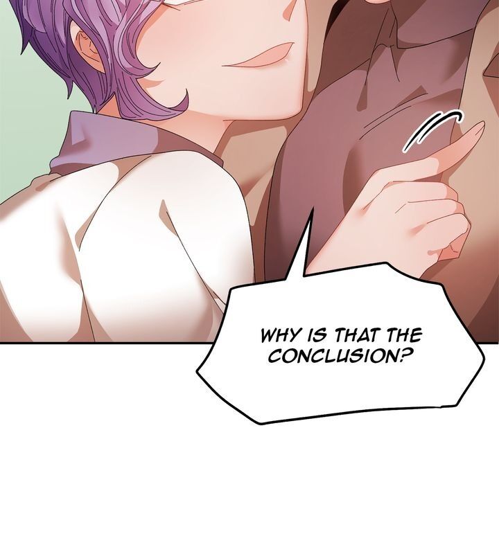 I Don't Want to Be Empress! Chapter 73 page 4 - Chapter 73
