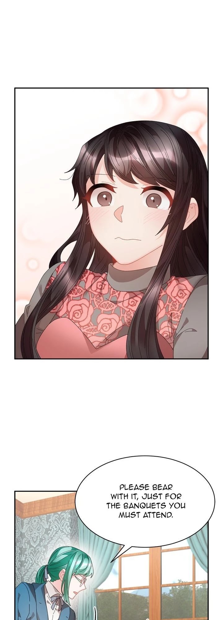 I Don't Want to Be Empress! Chapter 73 page 45 - Chapter 73