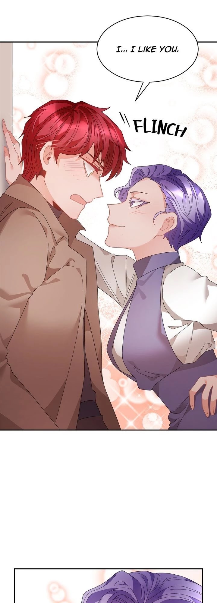 I Don't Want to Be Empress! Chapter 73 page 7 - Chapter 73