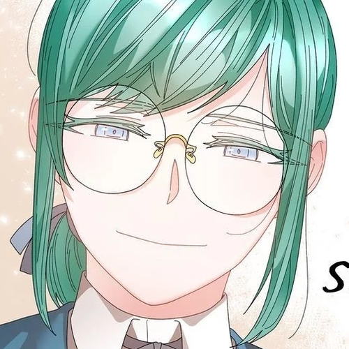 I Don't Want to Be Empress! Chapter 73 cover