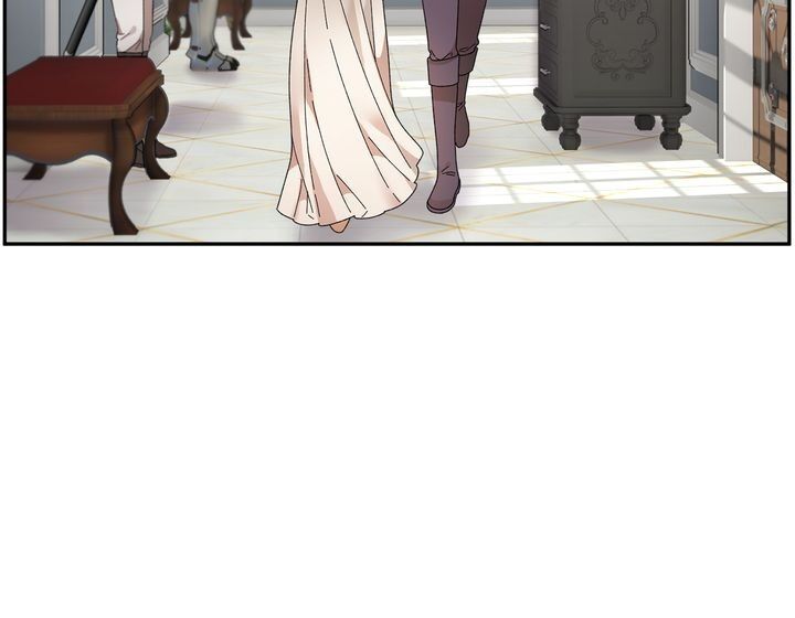 I Don't Want to Be Empress! Chapter 74 page 29 - Chapter 74
