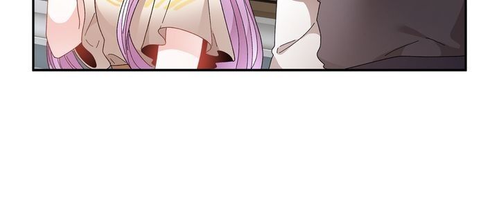 I Don't Want to Be Empress! Chapter 74 page 34 - Chapter 74
