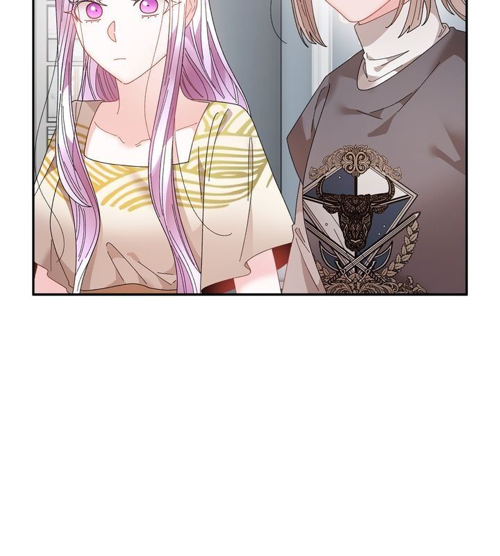 I Don't Want to Be Empress! Chapter 74 page 37 - Chapter 74
