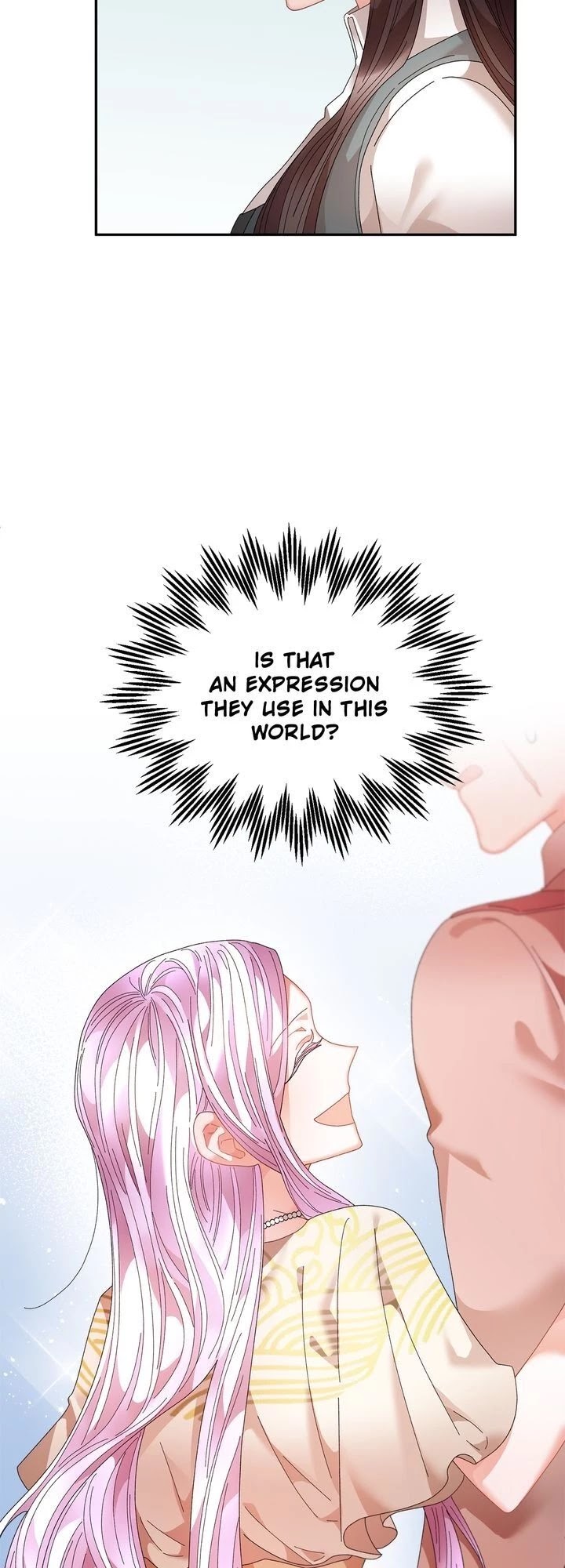 I Don't Want to Be Empress! Chapter 74 page 45 - Chapter 74