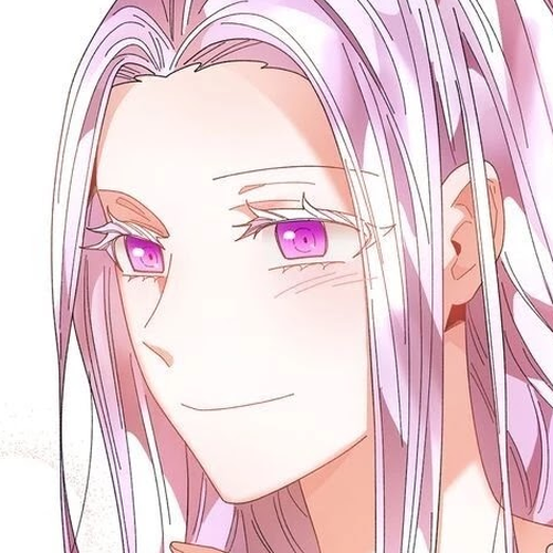 I Don't Want to Be Empress! Chapter 74 cover