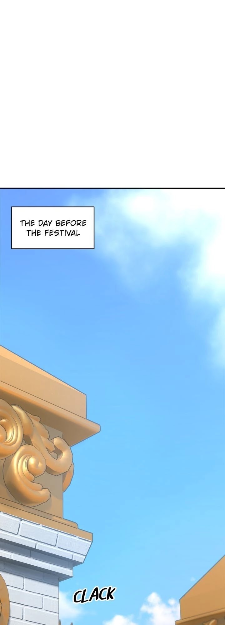 I Don't Want to Be Empress! Chapter 75 page 16 - Chapter 75