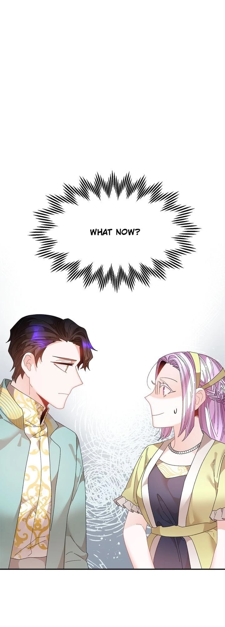 I Don't Want to Be Empress! Chapter 75 page 2 - Chapter 75