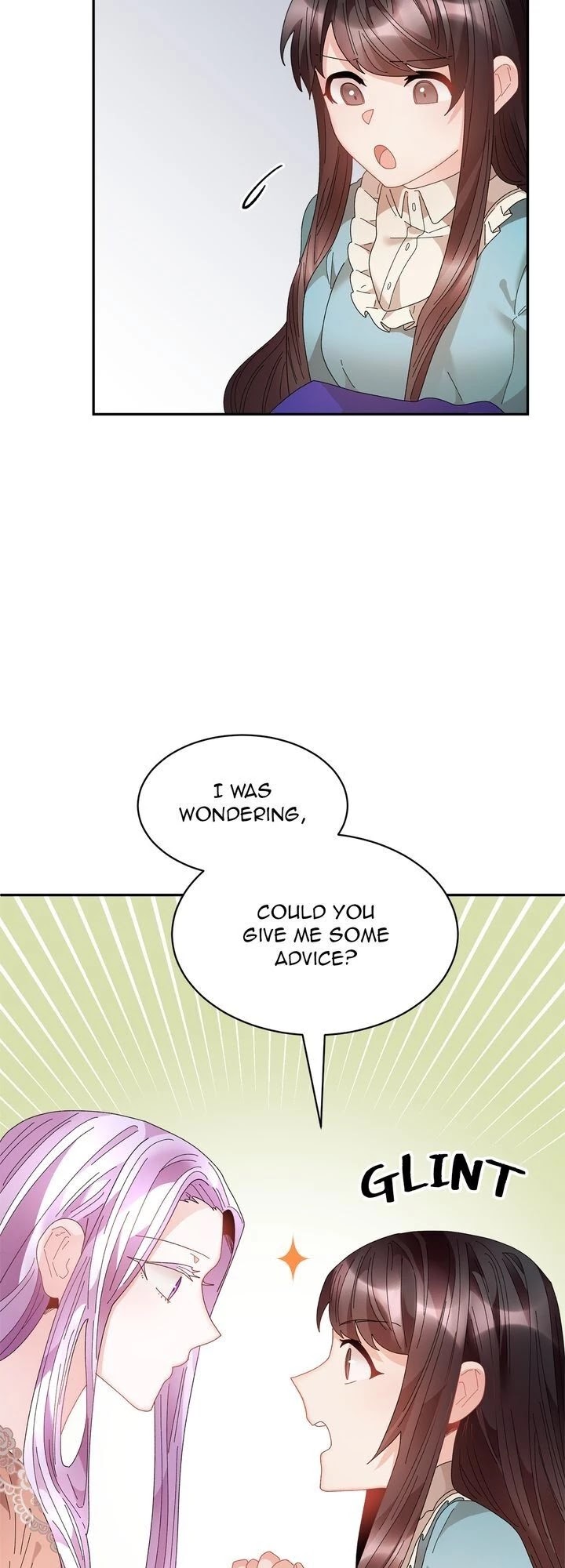 I Don't Want to Be Empress! Chapter 75 page 29 - Chapter 75