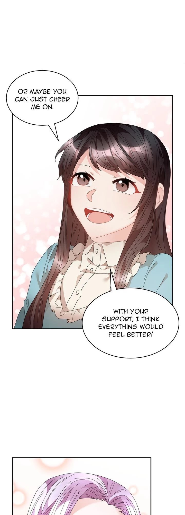 I Don't Want to Be Empress! Chapter 75 page 31 - Chapter 75