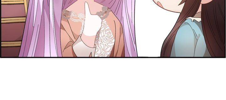 I Don't Want to Be Empress! Chapter 75 page 33 - Chapter 75