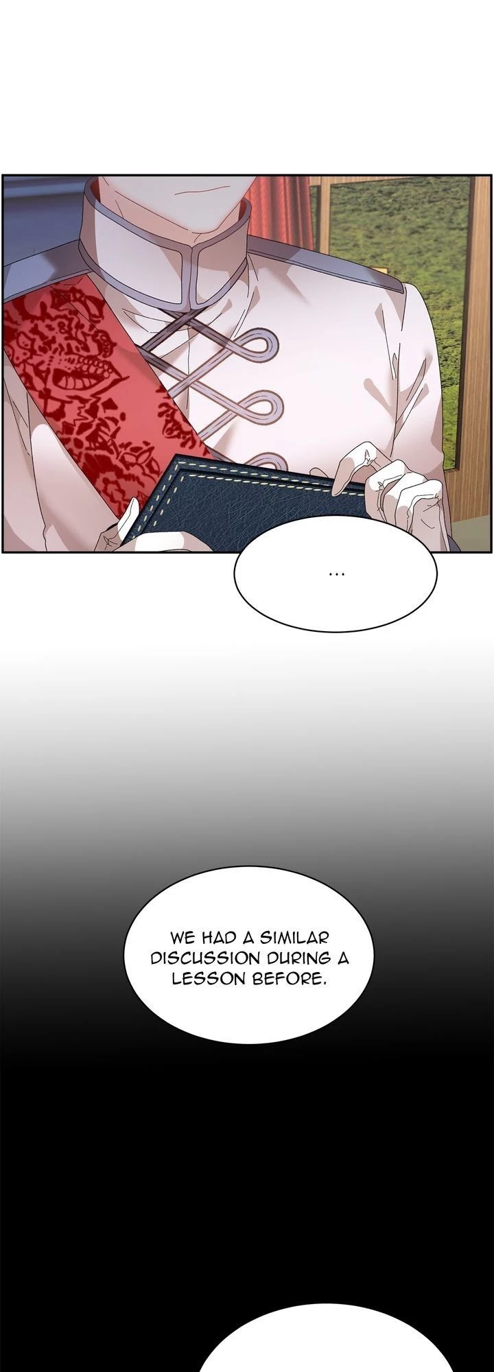 I Don't Want to Be Empress! Chapter 75 page 49 - Chapter 75