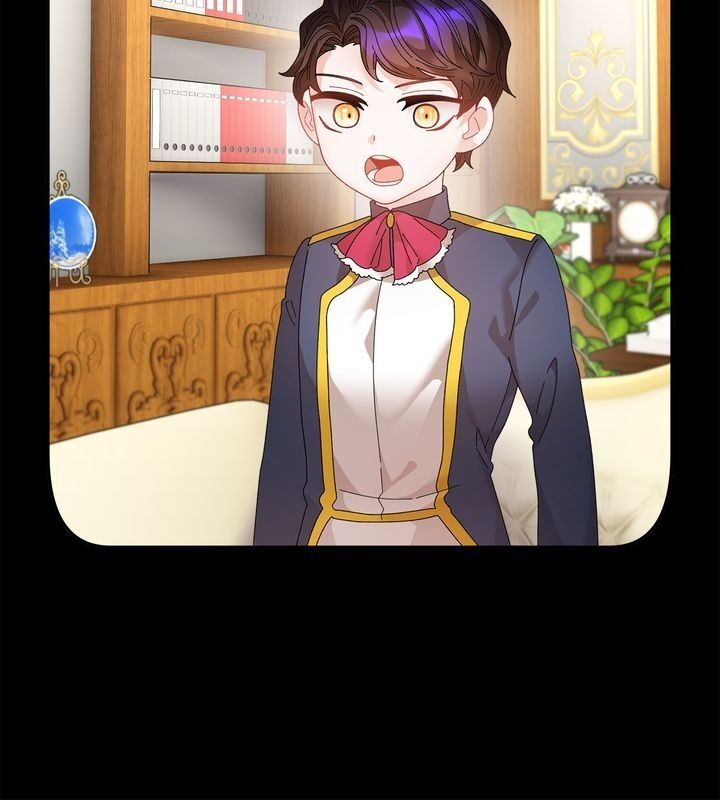 I Don't Want to Be Empress! Chapter 75 page 51 - Chapter 75