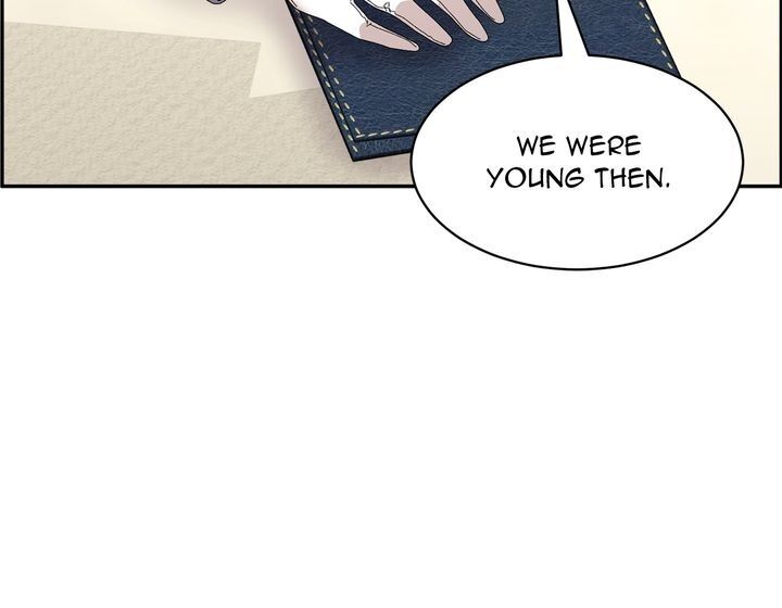 I Don't Want to Be Empress! Chapter 75 page 54 - Chapter 75