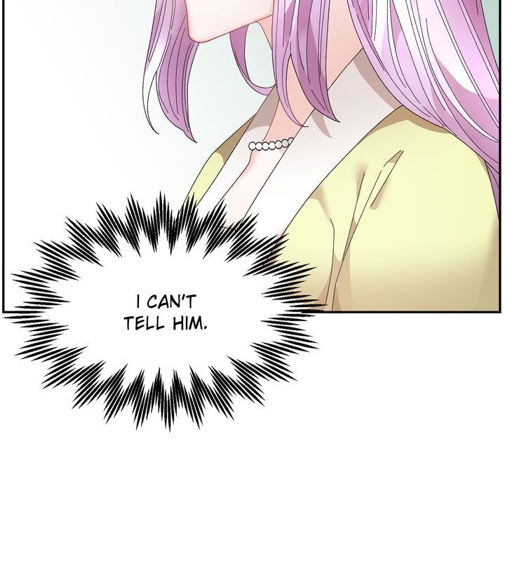 I Don't Want to Be Empress! Chapter 75 page 7 - Chapter 75