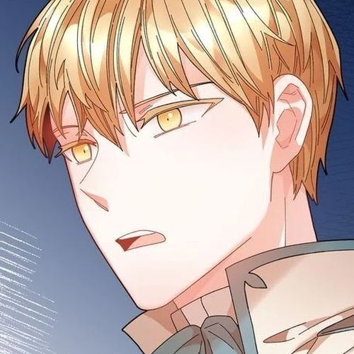 I Don't Want to Be Empress! Chapter 75 cover