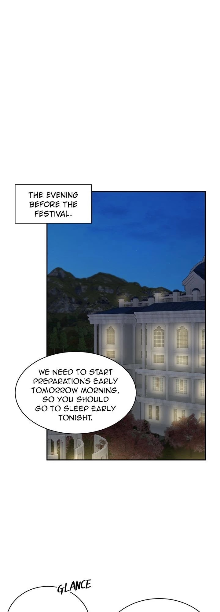 I Don't Want to Be Empress! Chapter 76 page 2 - Chapter 76