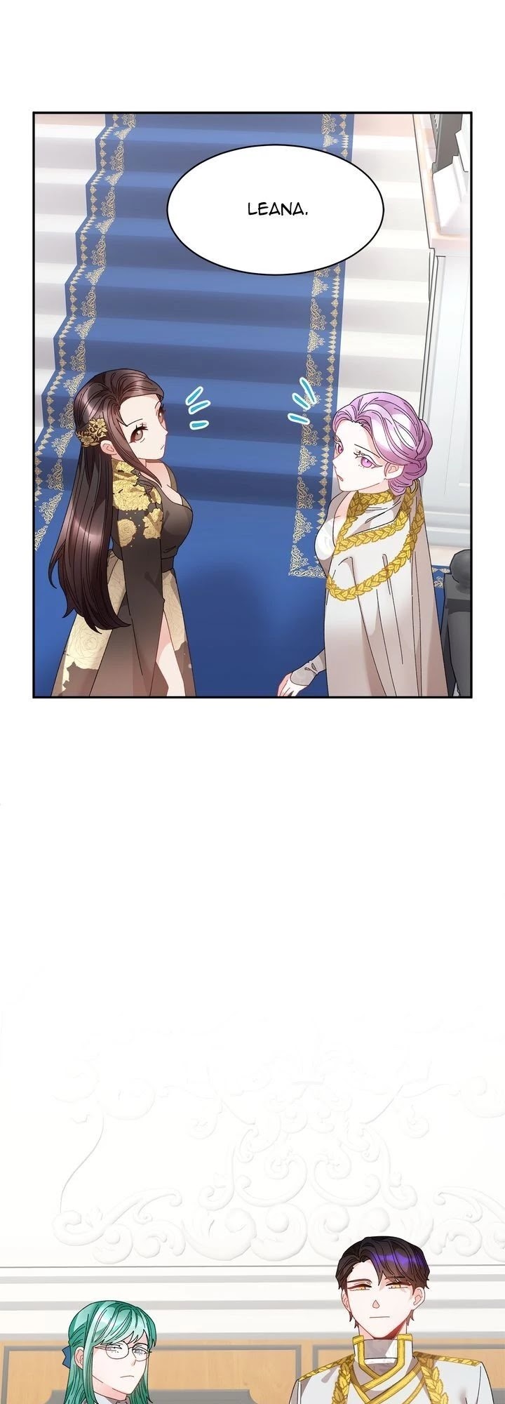 I Don't Want to Be Empress! Chapter 76 page 39 - Chapter 76