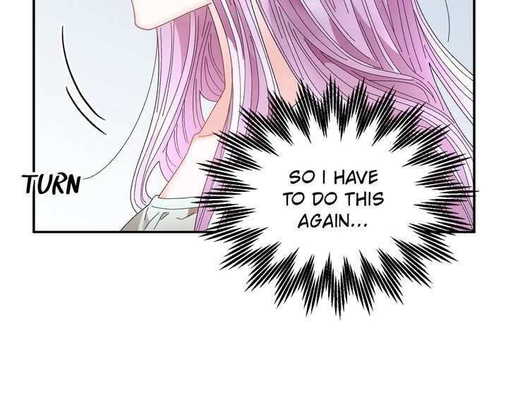 I Don't Want to Be Empress! Chapter 76 page 4 - Chapter 76