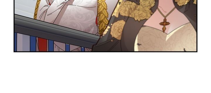 I Don't Want to Be Empress! Chapter 76 page 41 - Chapter 76