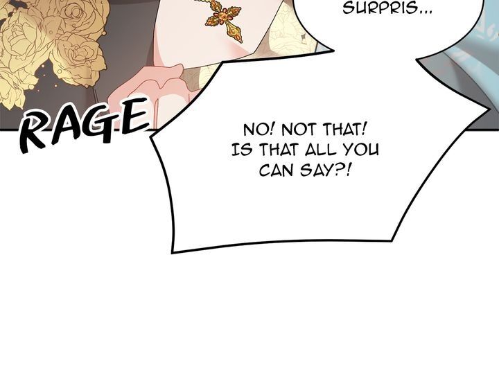 I Don't Want to Be Empress! Chapter 76 page 46 - Chapter 76
