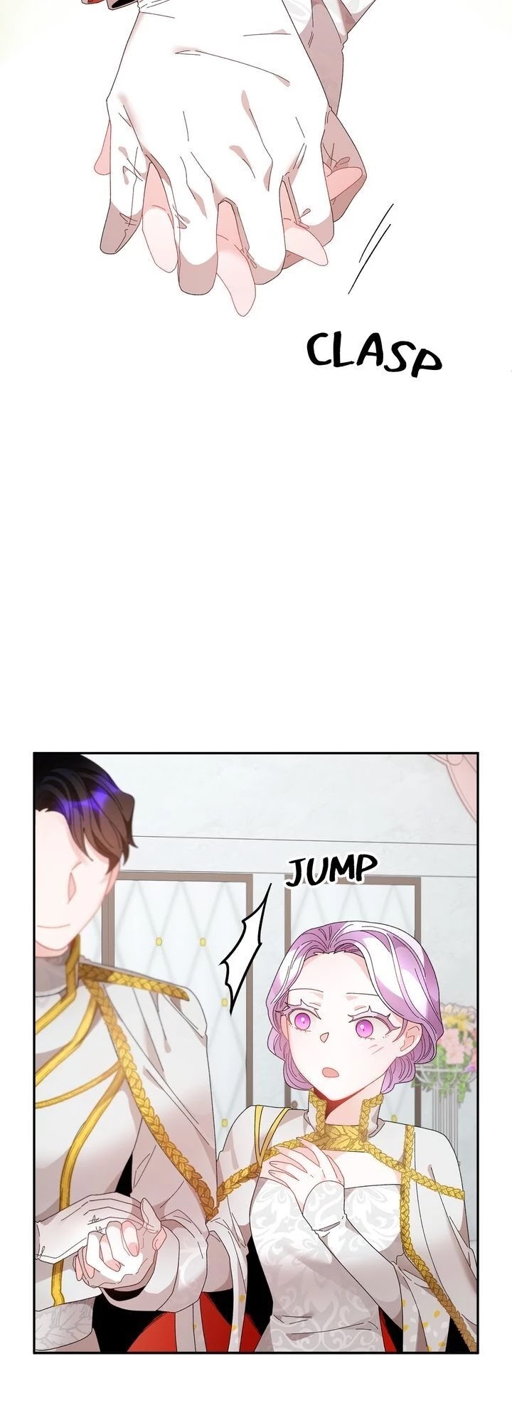 I Don't Want to Be Empress! Chapter 76 page 53 - Chapter 76