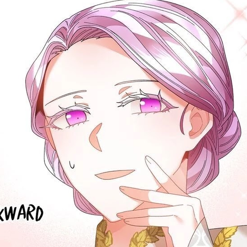 I Don't Want to Be Empress! Chapter 76 cover