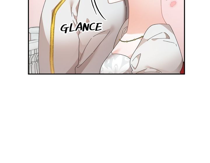 I Don't Want to Be Empress! Chapter 77 page 13 - Chapter 77