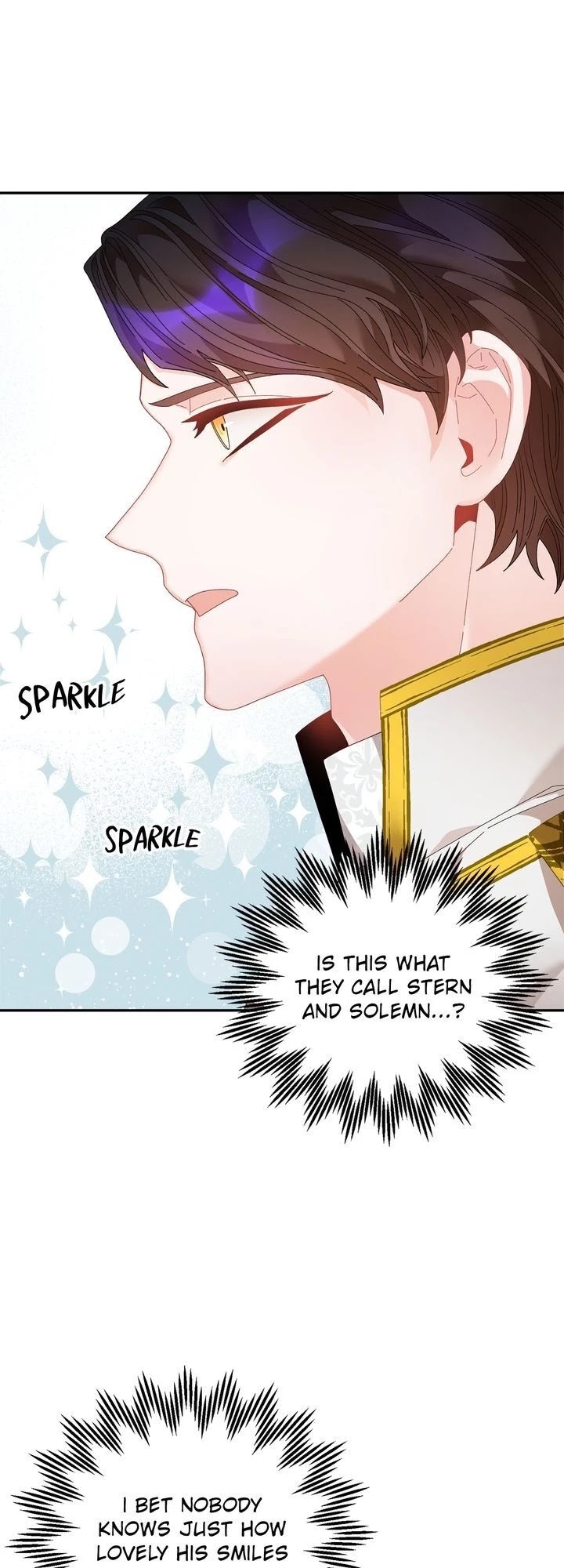 I Don't Want to Be Empress! Chapter 77 page 14 - Chapter 77