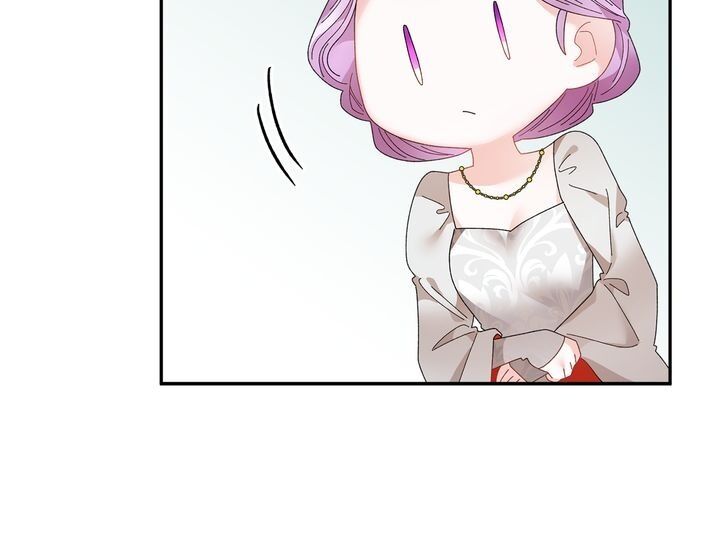 I Don't Want to Be Empress! Chapter 77 page 19 - Chapter 77