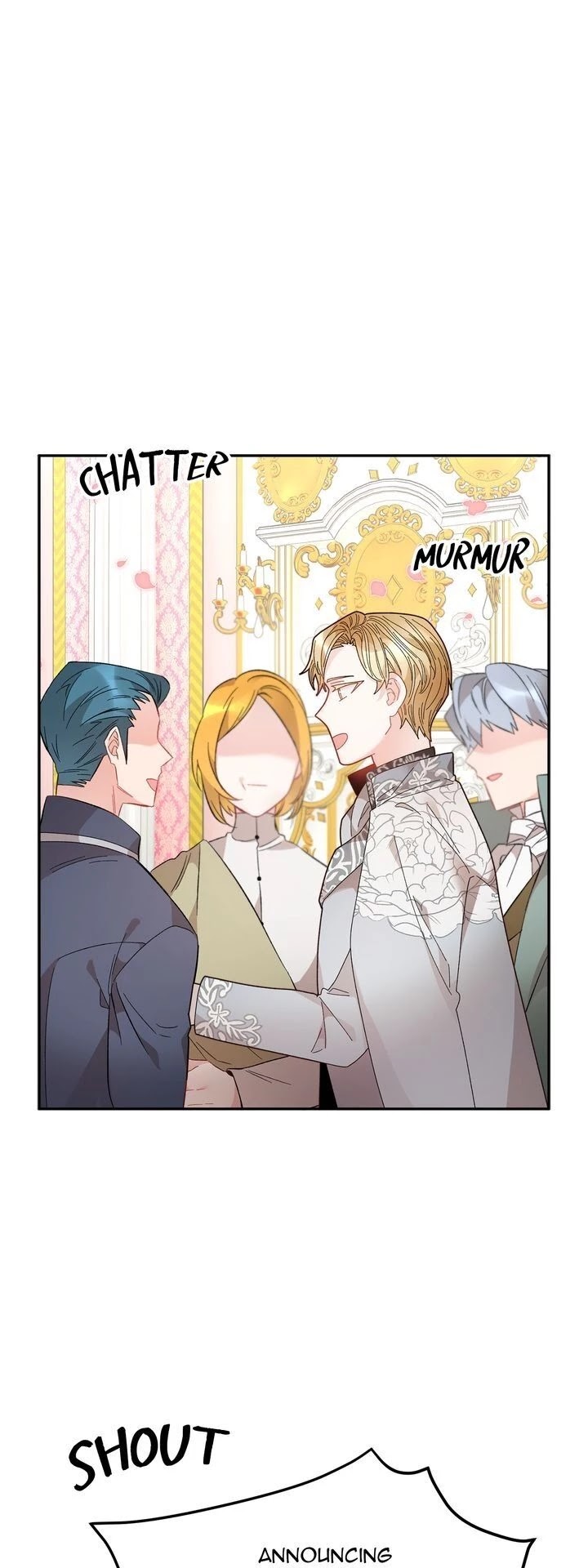I Don't Want to Be Empress! Chapter 77 page 2 - Chapter 77