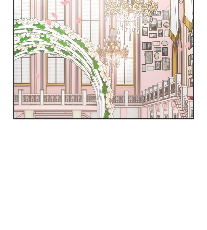 I Don't Want to Be Empress! Chapter 77 page 25 - Chapter 77