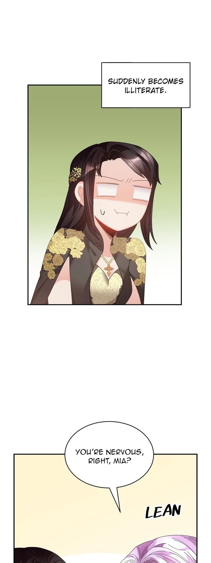 I Don't Want to Be Empress! Chapter 77 page 30 - Chapter 77