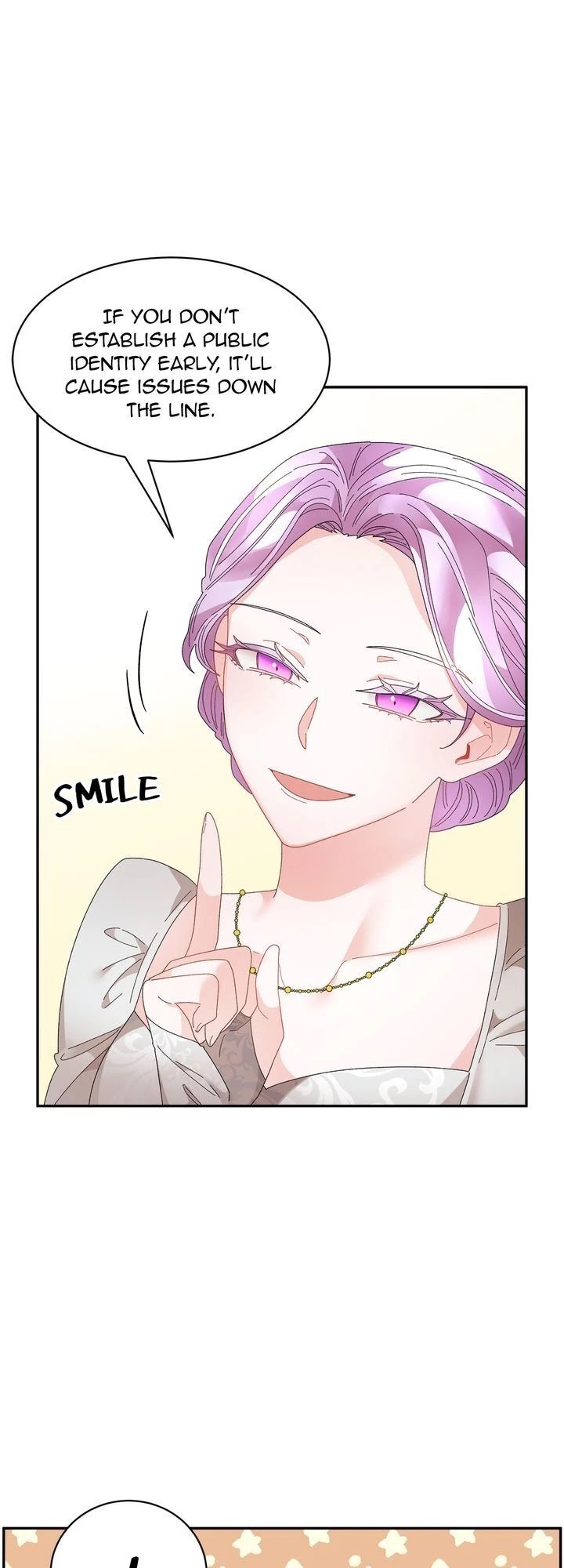 I Don't Want to Be Empress! Chapter 77 page 32 - Chapter 77