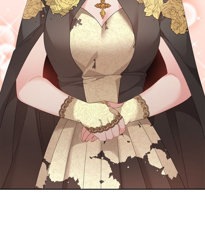 I Don't Want to Be Empress! Chapter 77 page 37 - Chapter 77