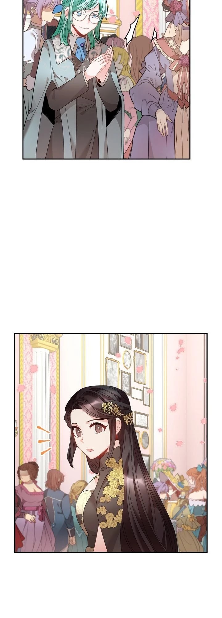 I Don't Want to Be Empress! Chapter 77 page 41 - Chapter 77