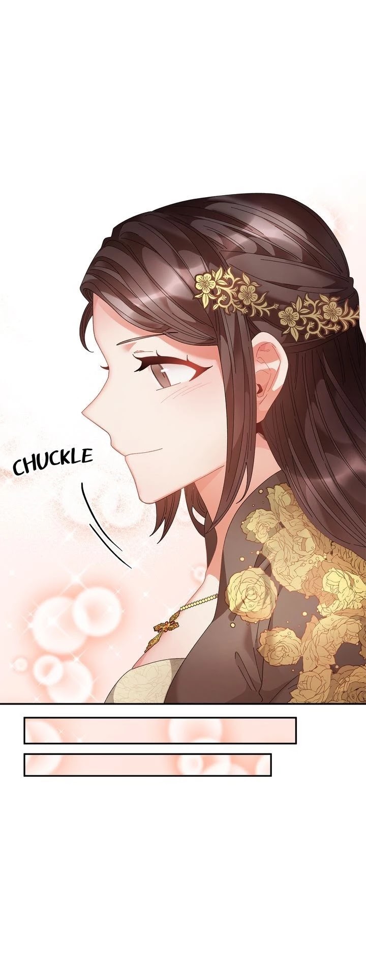 I Don't Want to Be Empress! Chapter 77 page 42 - Chapter 77