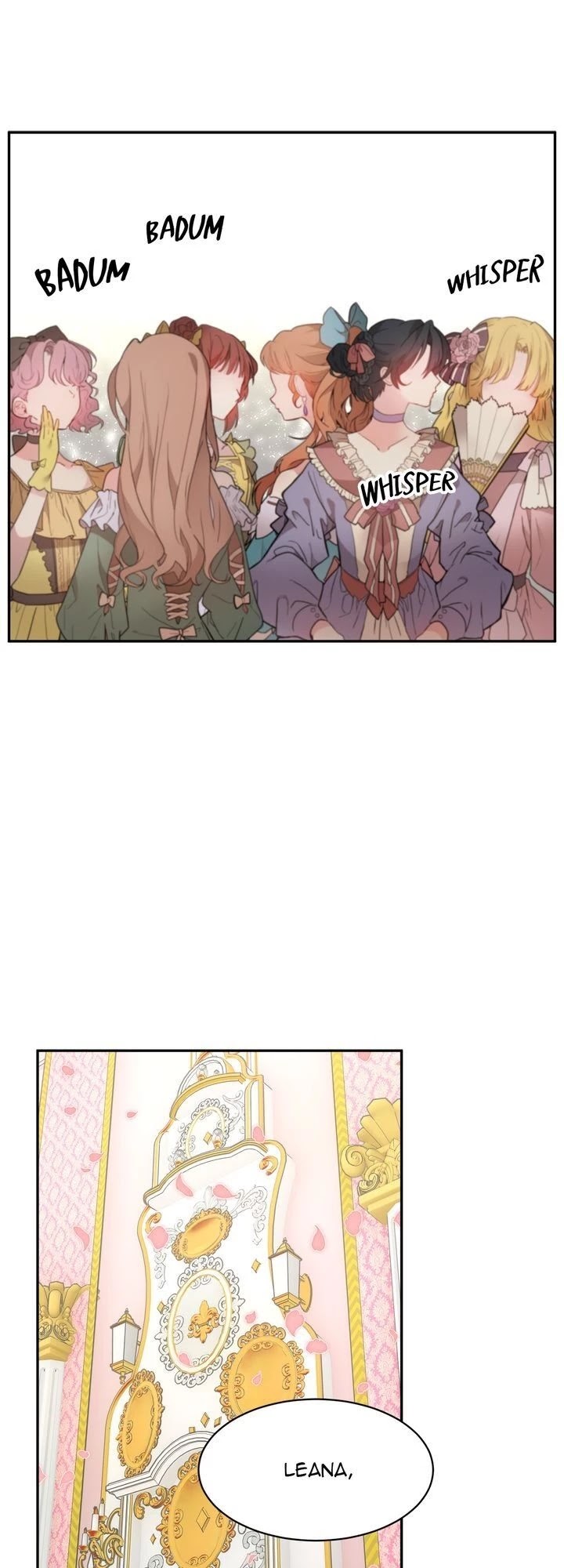 I Don't Want to Be Empress! Chapter 77 page 52 - Chapter 77
