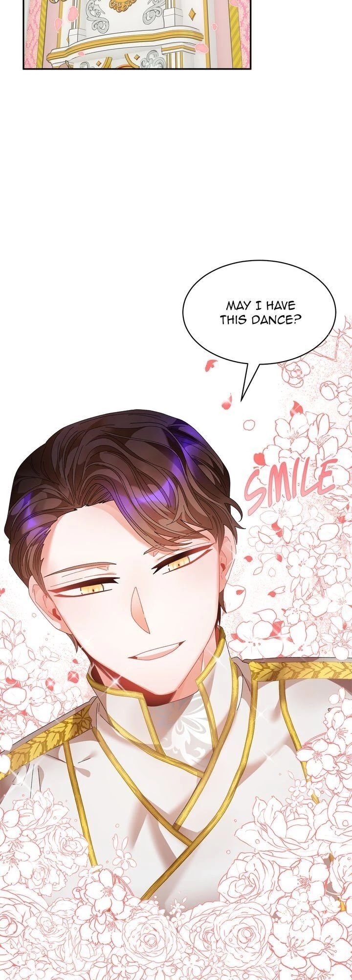 I Don't Want to Be Empress! Chapter 77 page 53 - Chapter 77