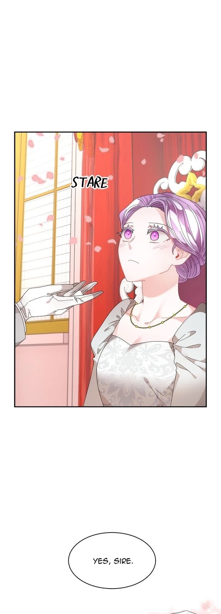 I Don't Want to Be Empress! Chapter 77 page 55 - Chapter 77