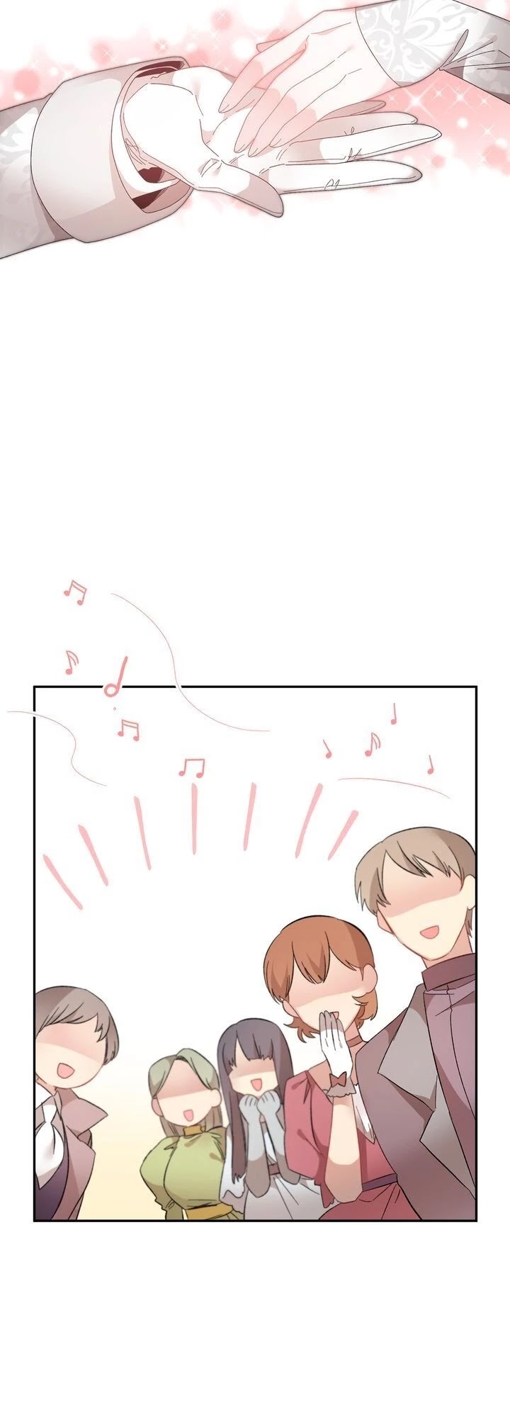 I Don't Want to Be Empress! Chapter 77 page 56 - Chapter 77