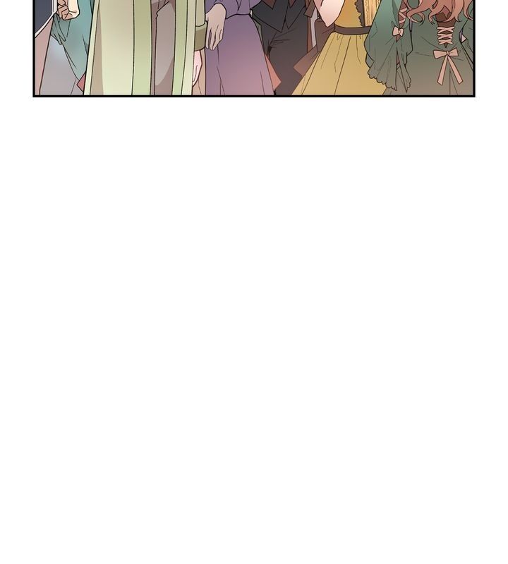 I Don't Want to Be Empress! Chapter 77 page 9 - Chapter 77