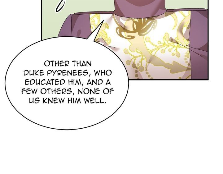I Don't Want to Be Empress! Chapter 78 page 11 - Chapter 78