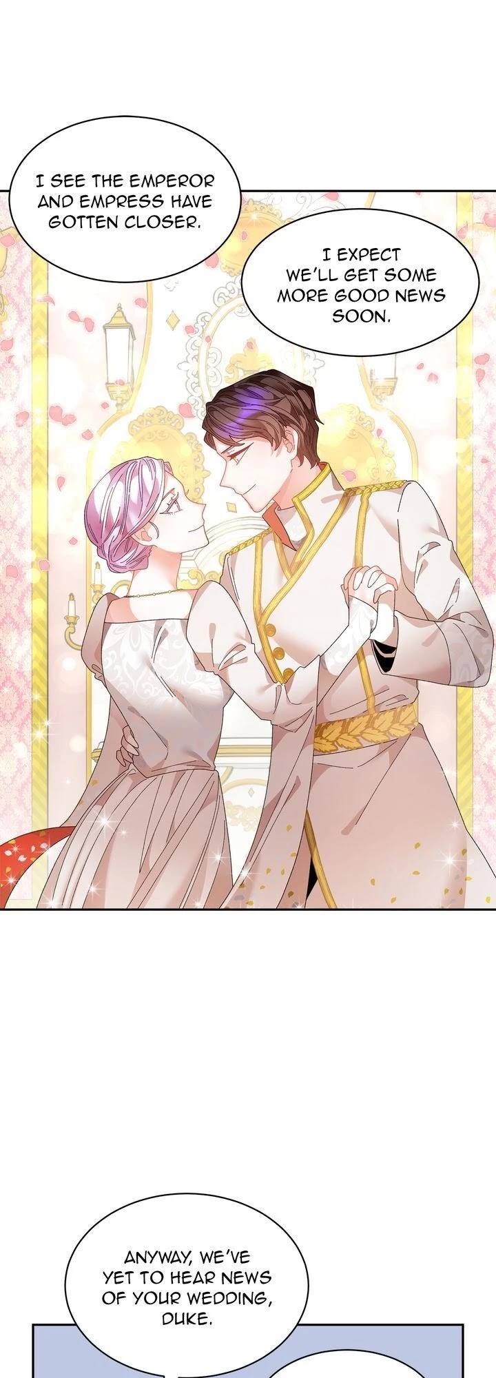 I Don't Want to Be Empress! Chapter 78 page 15 - Chapter 78