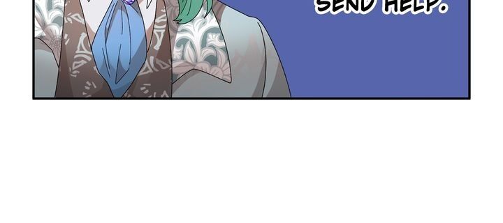I Don't Want to Be Empress! Chapter 78 page 26 - Chapter 78