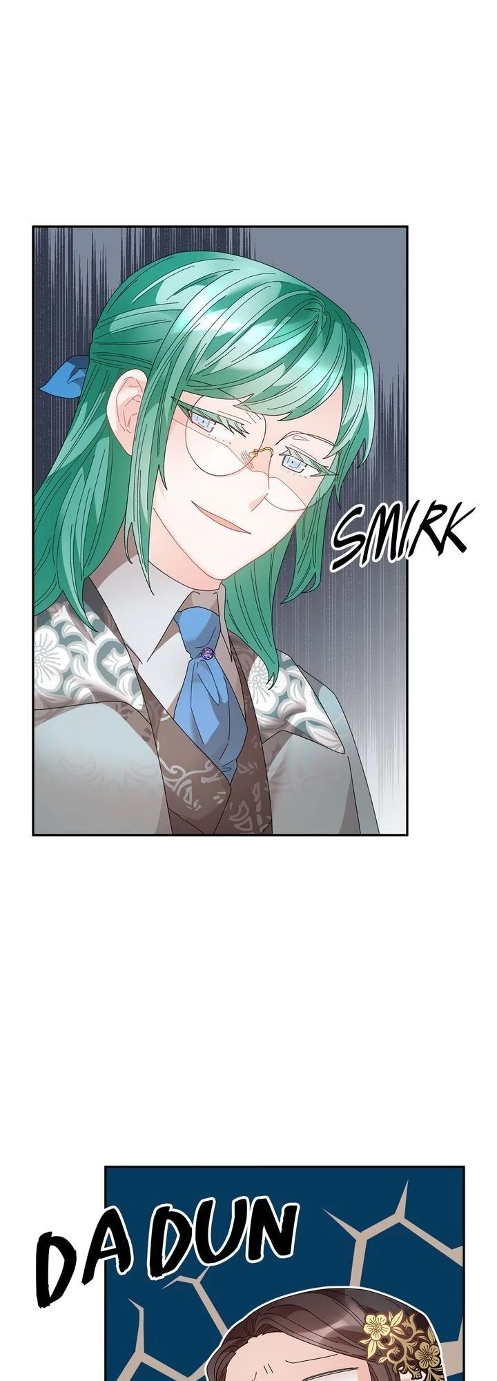 I Don't Want to Be Empress! Chapter 78 page 27 - Chapter 78
