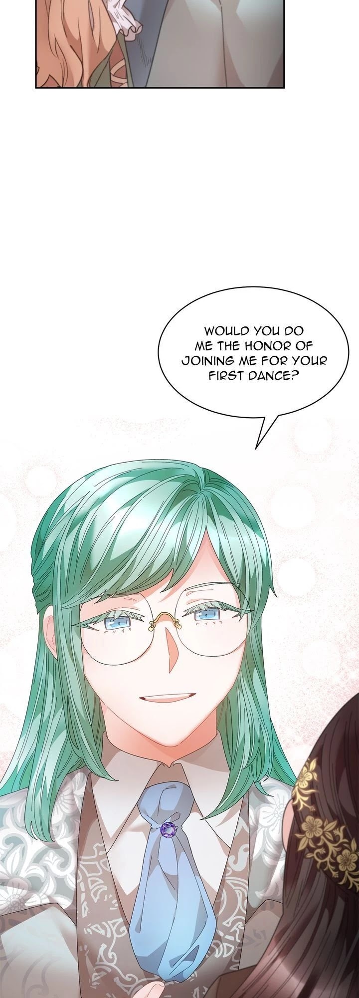 I Don't Want to Be Empress! Chapter 78 page 31 - Chapter 78