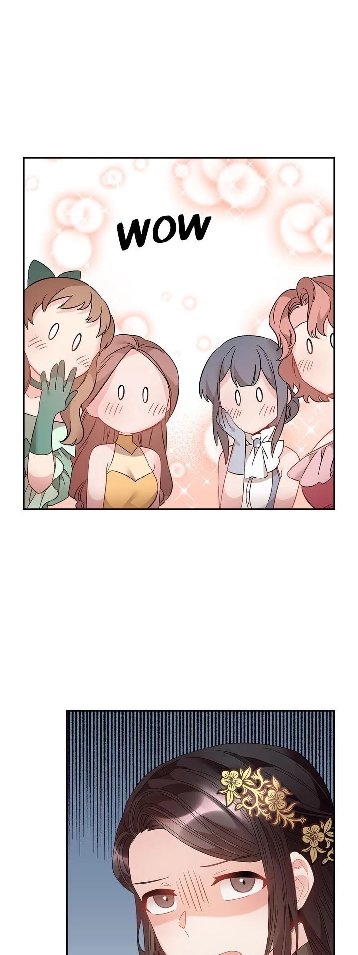 I Don't Want to Be Empress! Chapter 78 page 33 - Chapter 78