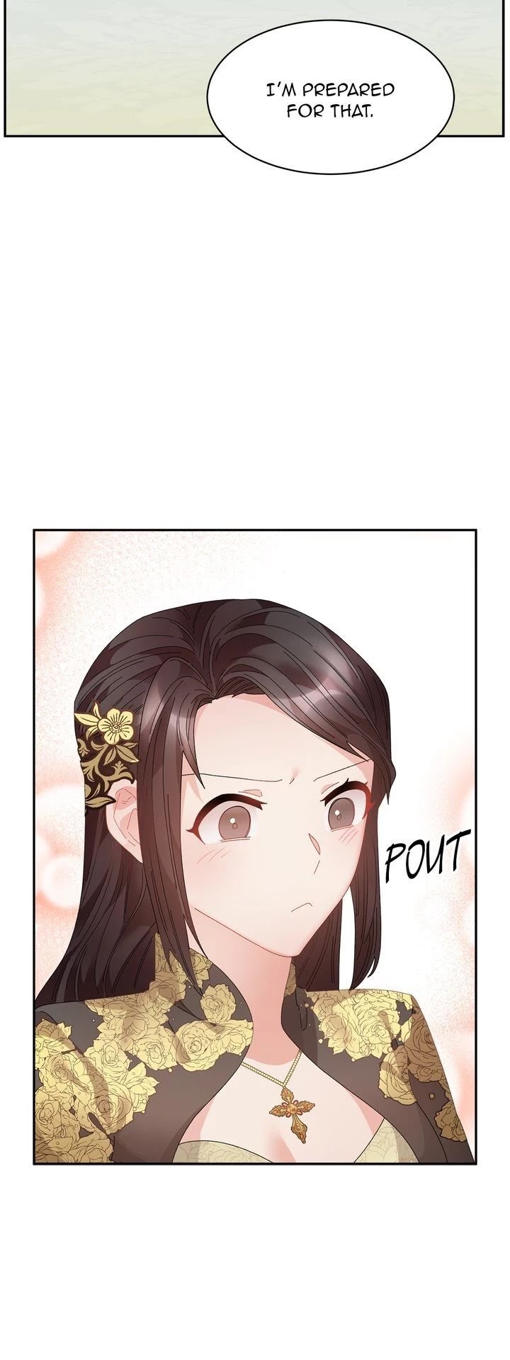 I Don't Want to Be Empress! Chapter 78 page 39 - Chapter 78